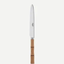 Bambou, Bois stratifié clair*Sabre Paris Hot