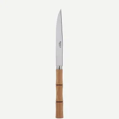 Bambou, Bois stratifié clair*Sabre Paris Clearance