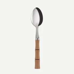 Bambou, Bois stratifié clair*Sabre Paris Fashion