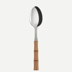 Bambou, Bois stratifié clair*Sabre Paris Shop