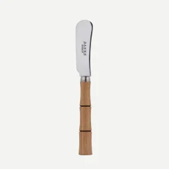 Bambou, Bois stratifié clair*Sabre Paris Hot