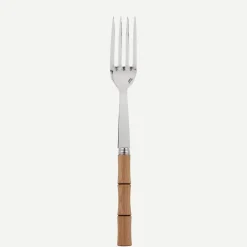 Bambou, Bois stratifié clair*Sabre Paris Discount