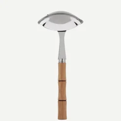 Bambou, Bois stratifié clair*Sabre Paris Fashion