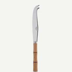 Bambou, Bois stratifié clair*Sabre Paris Clearance
