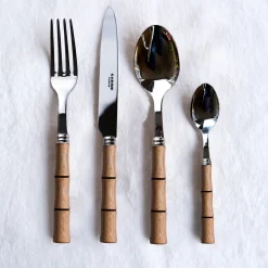 Bambou, Bois stratifié clair*Sabre Paris Cheap