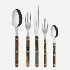 Bistrot Buffle, Effet Buffle*Sabre Paris Outlet