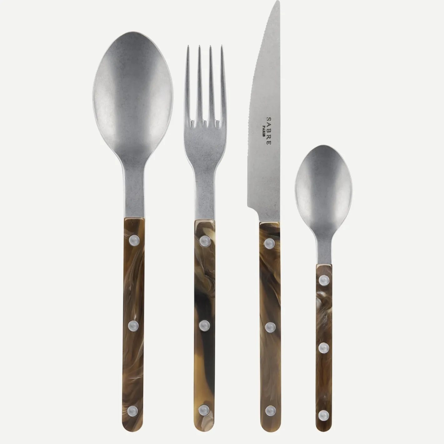 Bistrot Buffle, Effet Buffle*Sabre Paris Hot