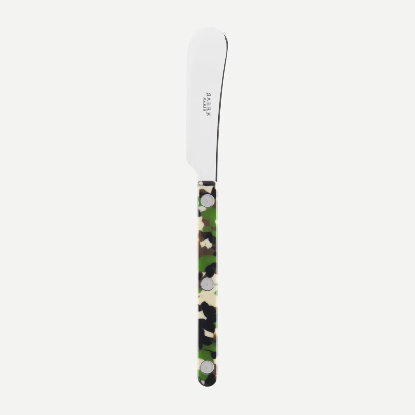 Bistrot Camouflage,*Sabre Paris Online