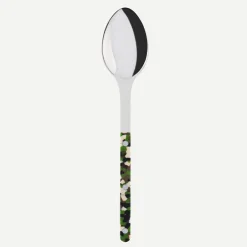 Bistrot Camouflage,*Sabre Paris Clearance