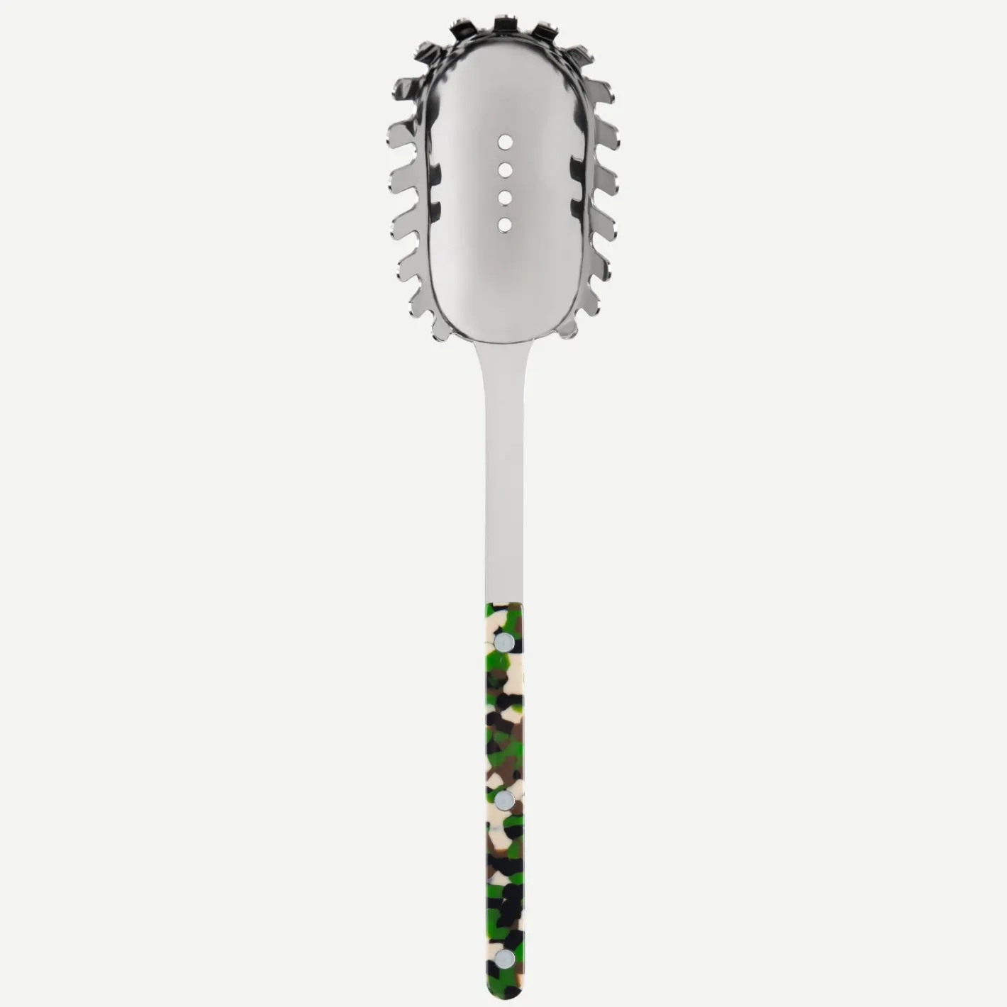 Bistrot Camouflage,*Sabre Paris Shop