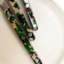 Bistrot Camouflage,*Sabre Paris Sale