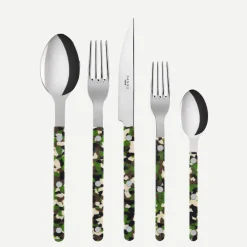 Bistrot Camouflage,*Sabre Paris Sale