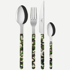 Bistrot Camouflage,*Sabre Paris Best