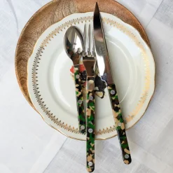 Bistrot Camouflage,*Sabre Paris Best