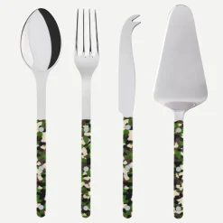 Bistrot Camouflage,*Sabre Paris Cheap