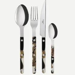 Bistrot Dune, Dune Noir*Sabre Paris Shop