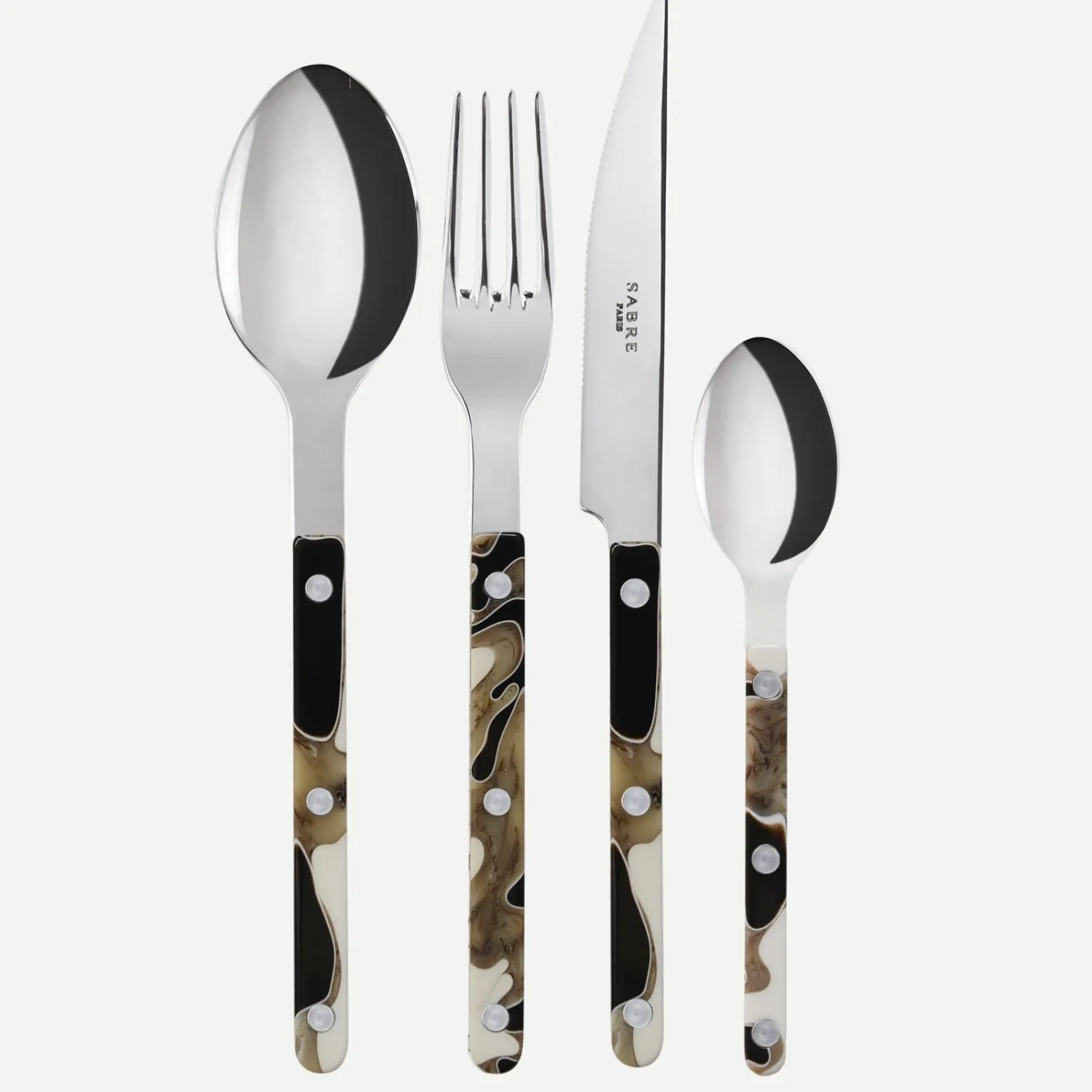 Bistrot Dune, Dune Noir*Sabre Paris Shop