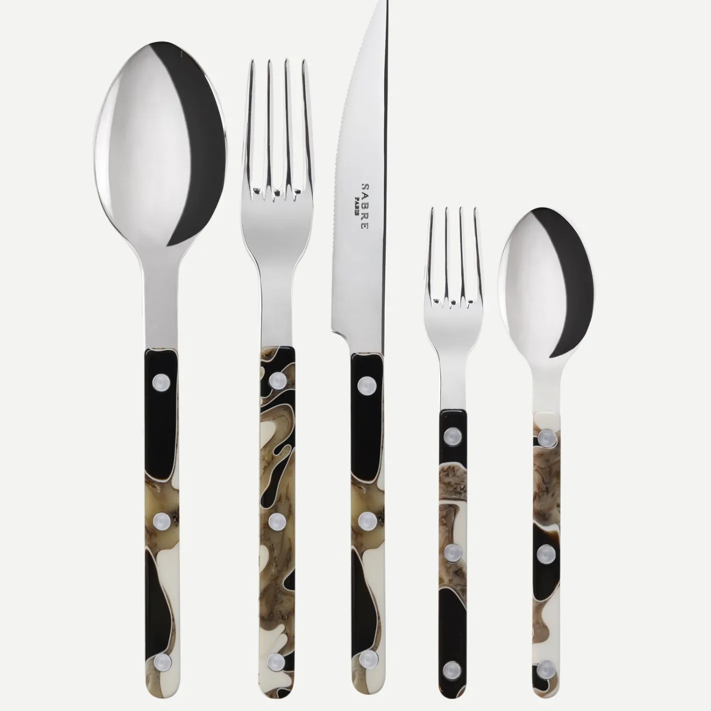Bistrot Dune, Dune Noir*Sabre Paris Flash Sale