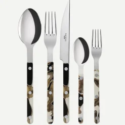 Bistrot Dune, Dune Noir*Sabre Paris Store