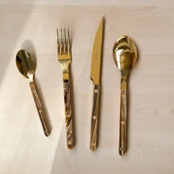 Bistrot Gold Buffle, Effet Buffle*Sabre Paris Cheap