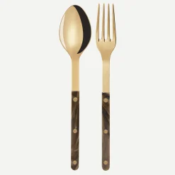Bistrot Gold Buffle, Effet Buffle*Sabre Paris Cheap