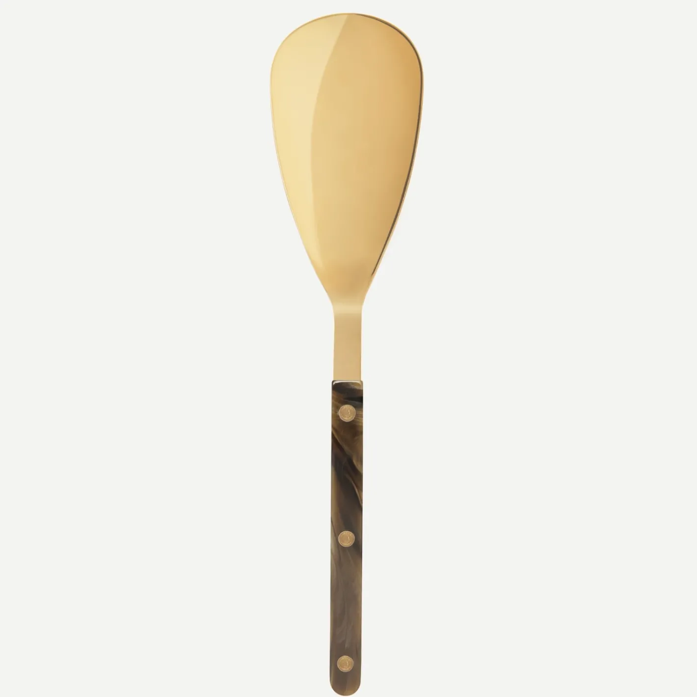 Bistrot Gold Buffle, Effet Buffle*Sabre Paris Store