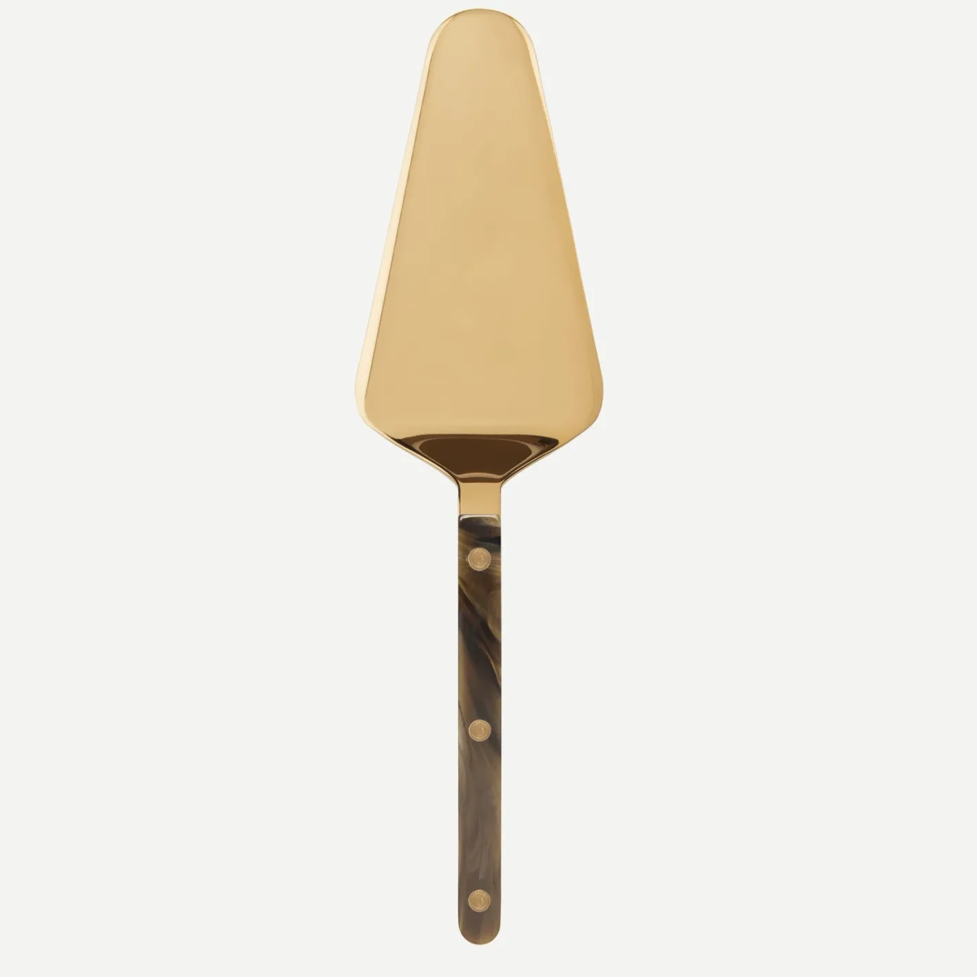 Bistrot Gold Buffle, Effet Buffle*Sabre Paris Store
