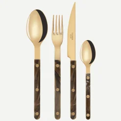 Bistrot Gold Buffle, Effet Buffle*Sabre Paris Cheap