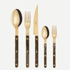 Bistrot Gold Buffle, Effet Buffle*Sabre Paris Discount