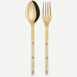 Bistrot Gold Corne, Effet Corne*Sabre Paris Shop