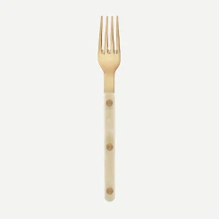 Bistrot Gold Corne, Effet Corne*Sabre Paris New