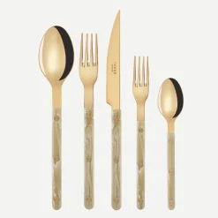 Bistrot Gold Corne, Effet Corne*Sabre Paris Flash Sale