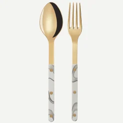 Bistrot Gold Dune, Dune Ivoire*Sabre Paris Best