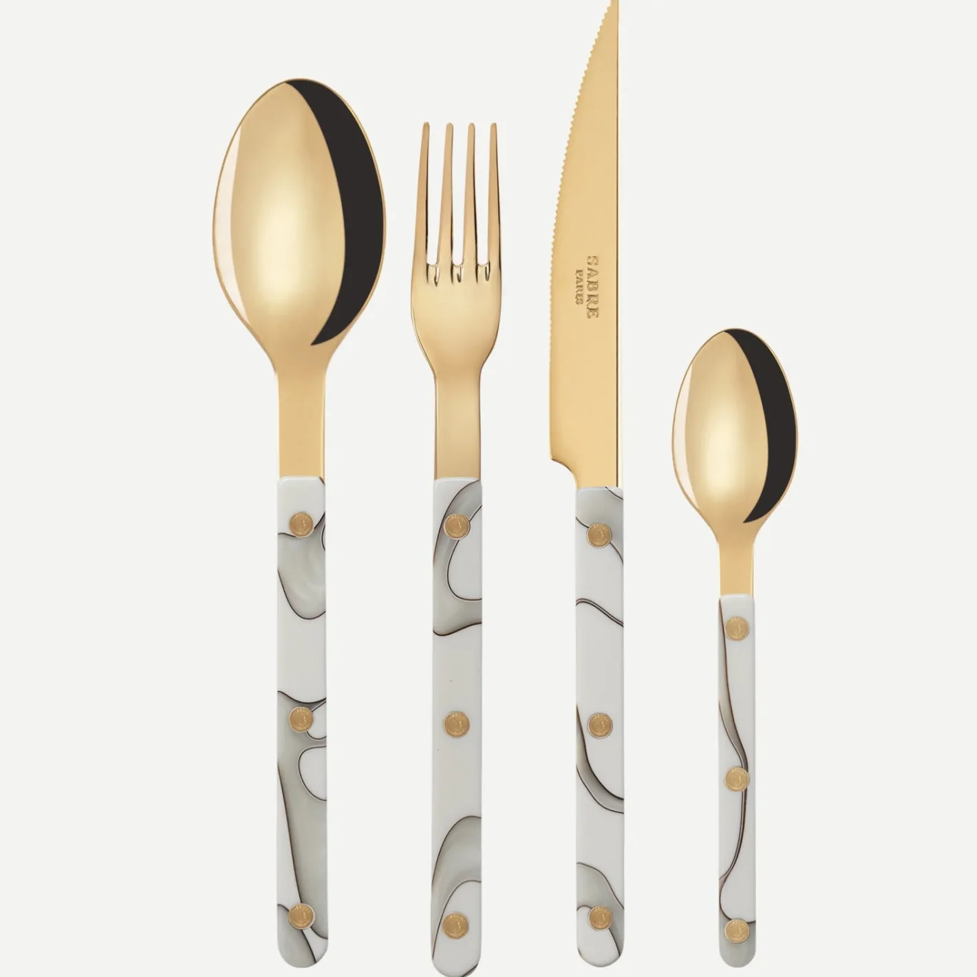 Bistrot Gold Dune, Dune Ivoire*Sabre Paris Cheap