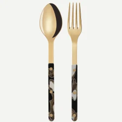 Bistrot Gold Dune, Dune Noir*Sabre Paris Best Sale