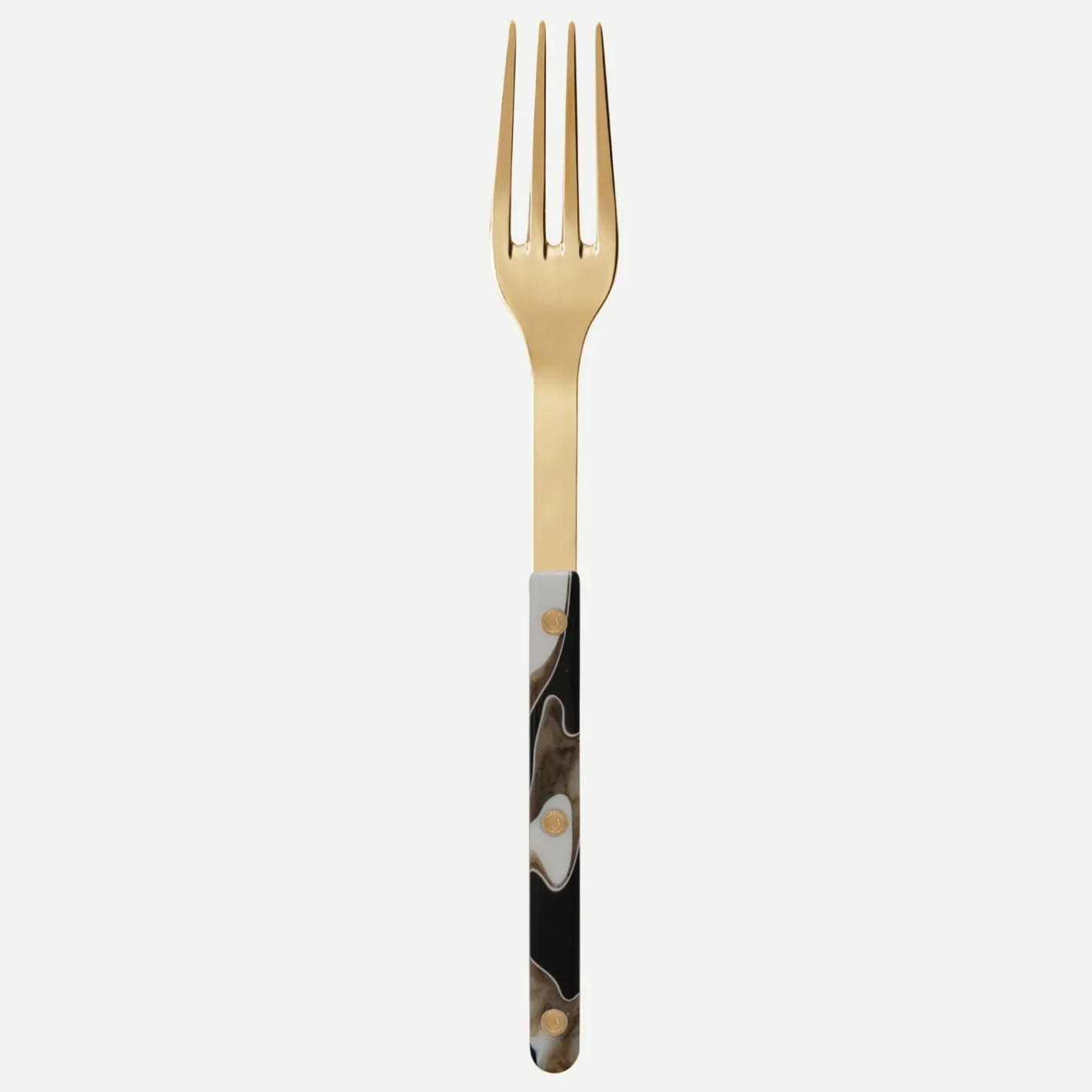Bistrot Gold Dune, Dune Noir*Sabre Paris Cheap
