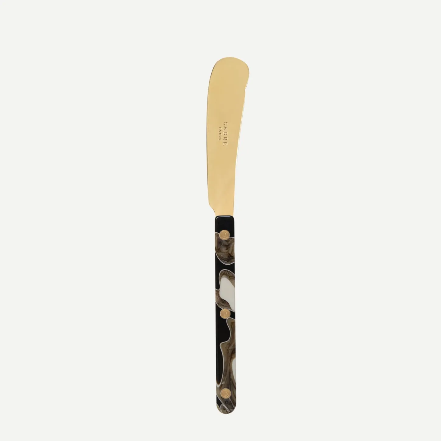 Bistrot Gold Dune, Dune Noir*Sabre Paris Sale