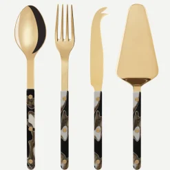 Bistrot Gold Dune, Dune Noir*Sabre Paris Shop