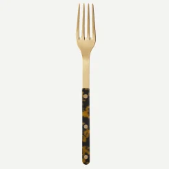 Bistrot Gold Tortue, Effet Écaille*Sabre Paris Flash Sale