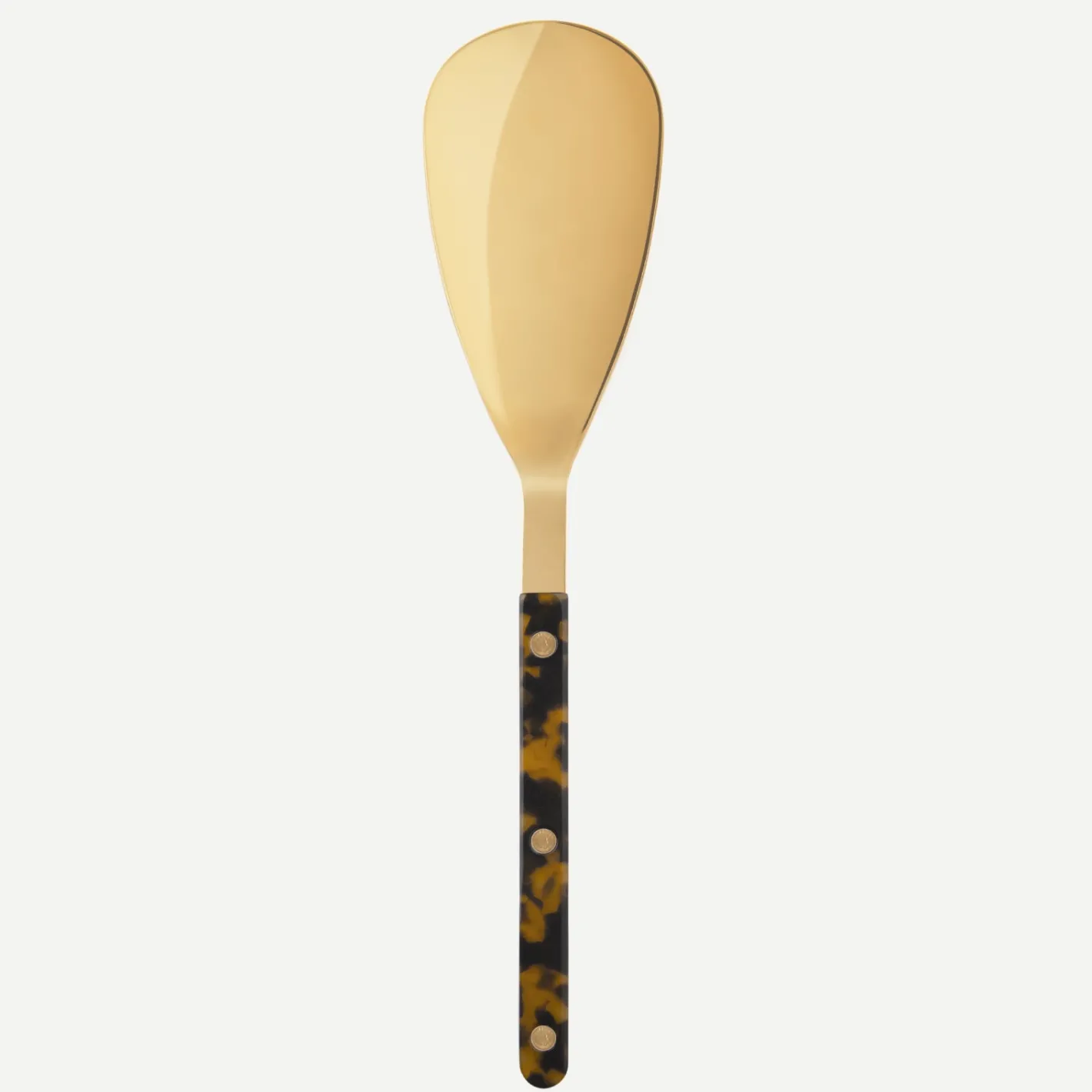 Bistrot Gold Tortue, Effet Écaille*Sabre Paris Flash Sale