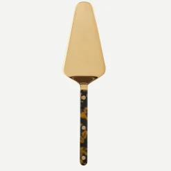 Bistrot Gold Tortue, Effet Écaille*Sabre Paris Cheap