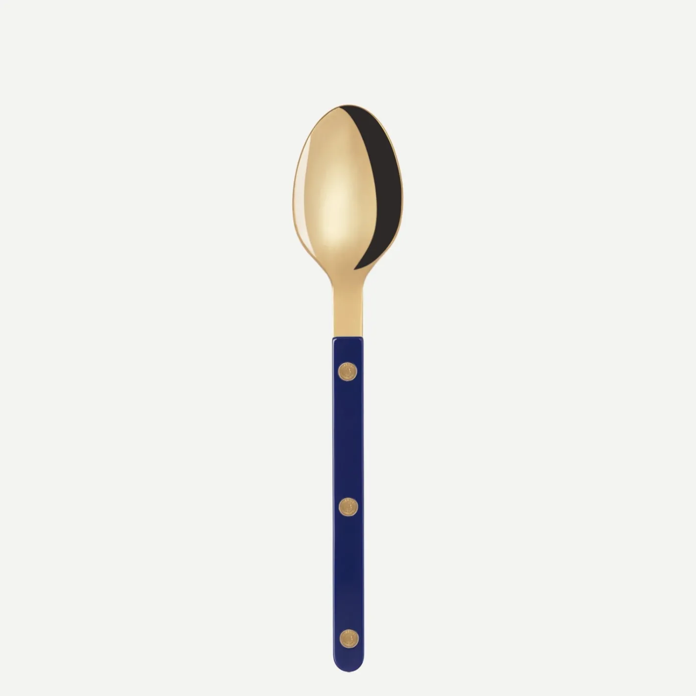 Bistrot Gold Uni, Bleu marine*Sabre Paris Hot