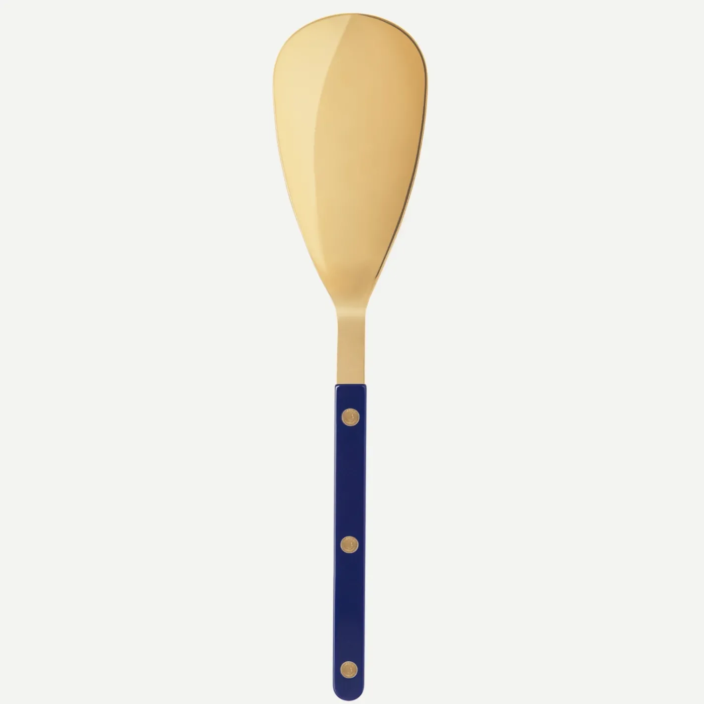 Bistrot Gold Uni, Bleu marine*Sabre Paris Shop