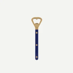 Bistrot Gold Uni, Bleu marine*Sabre Paris Best