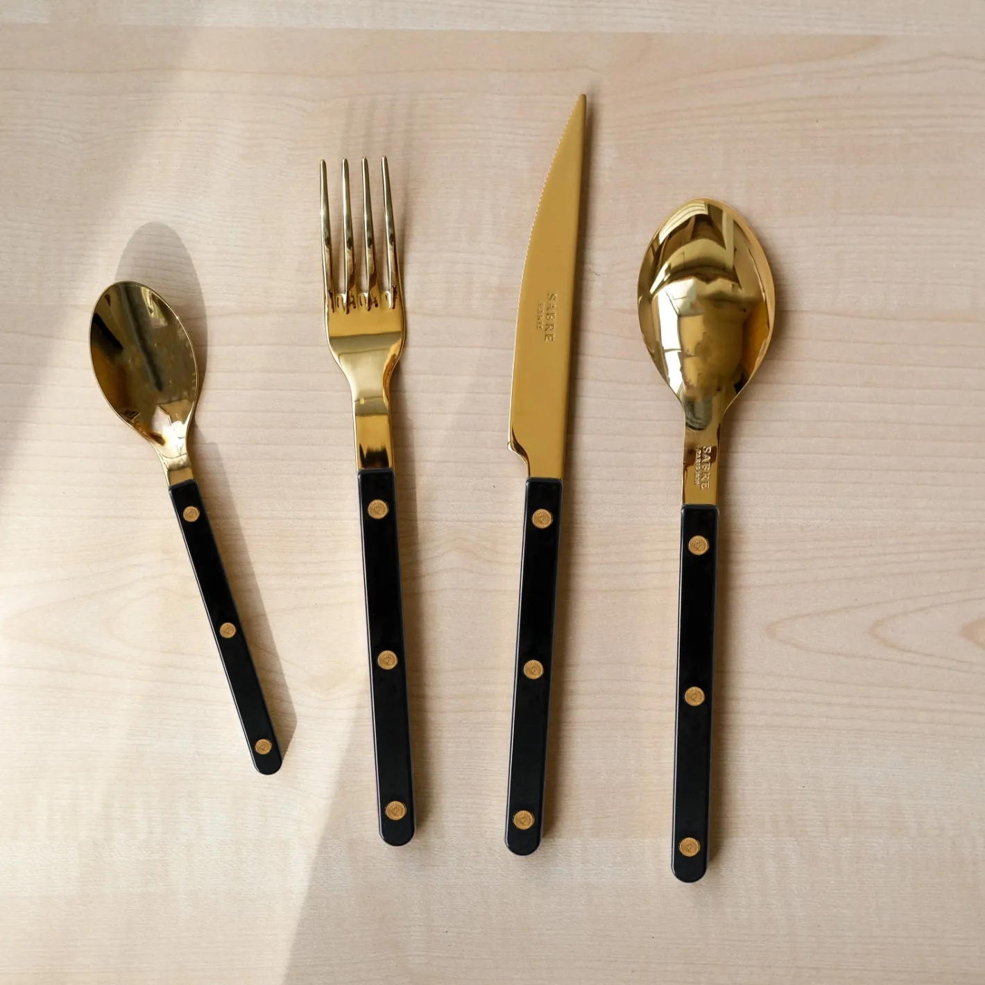 Bistrot Gold Uni,*Sabre Paris Sale