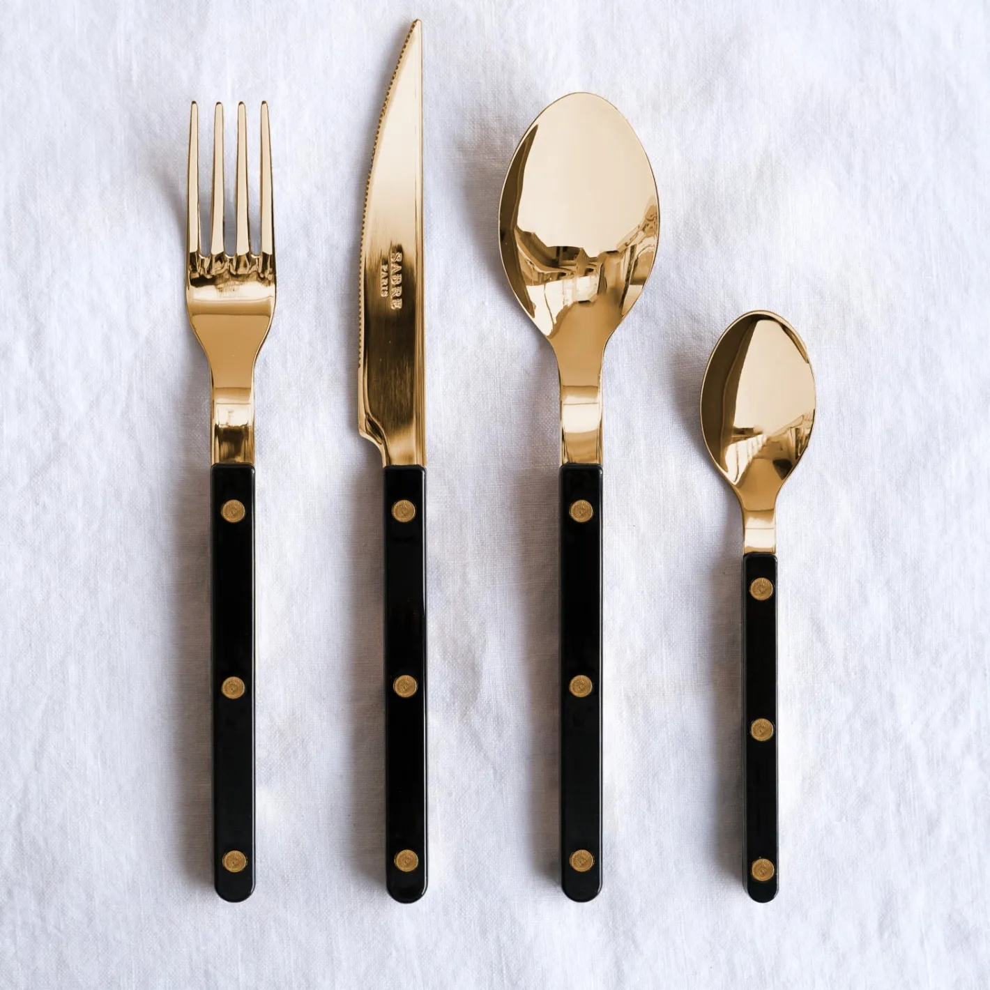 Bistrot Gold Uni,*Sabre Paris Sale