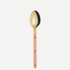 Bistrot Gold Uni, Rose nude*Sabre Paris Sale