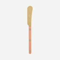 Bistrot Gold Uni, Rose nude*Sabre Paris Outlet