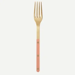 Bistrot Gold Uni, Rose nude*Sabre Paris Hot