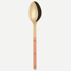 Bistrot Gold Uni, Rose nude*Sabre Paris Clearance